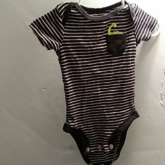 Baby Onesie - Picture 1 of 2